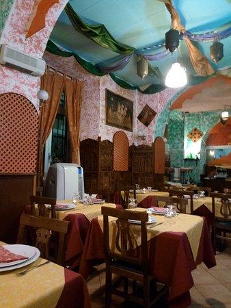 Bombay Tandoori Ristorante Indiano